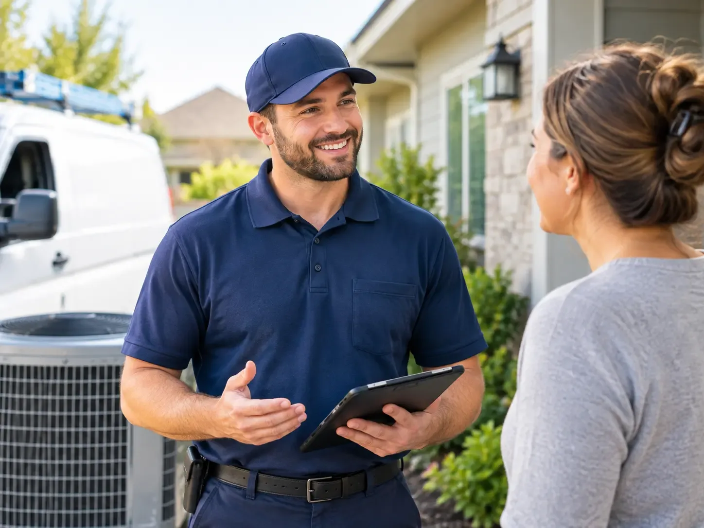 AC Installation Near Me Prichard, AL FAQs